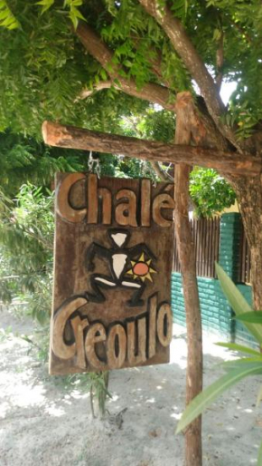 Pousada Chale Creoulo